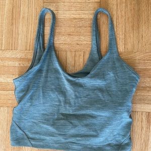 Lululemon align tank